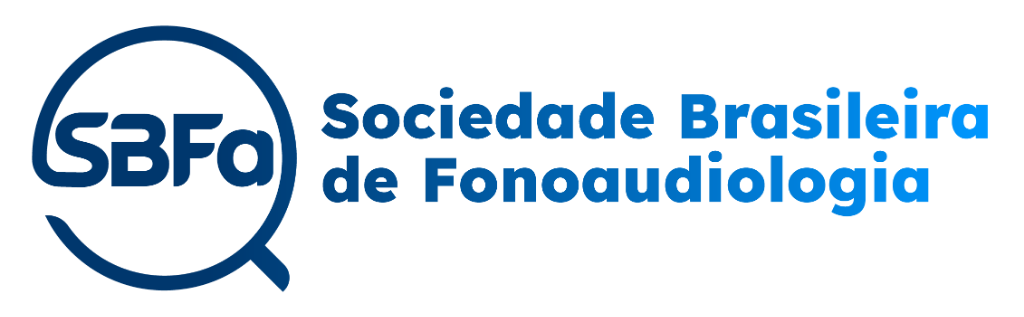 Sociedade Brasileira de Fonoaudiologia